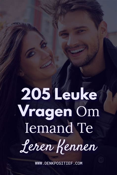 vragen om te stellen op een date|De 175 beste date vragen voor een succesvolle date!